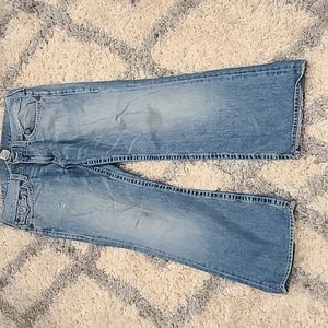 Men's True Religion Jeans